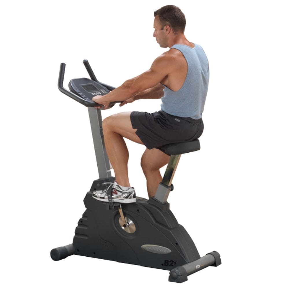 motorized stationary bike for lower body rehabilitation