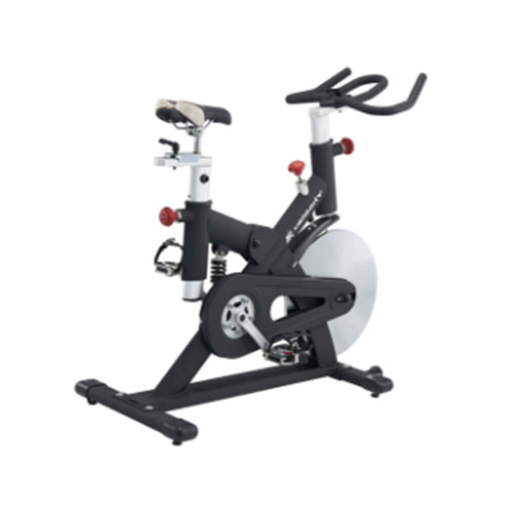 velocity spin bike