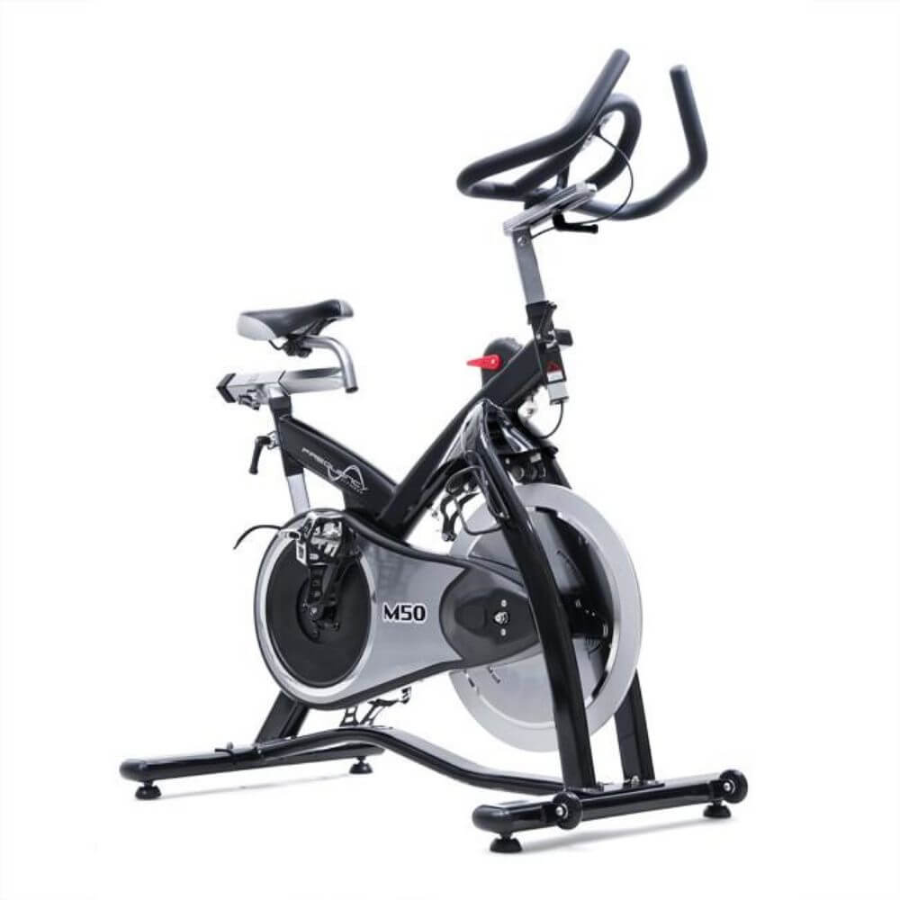 frequency fitness rx150 spin bike