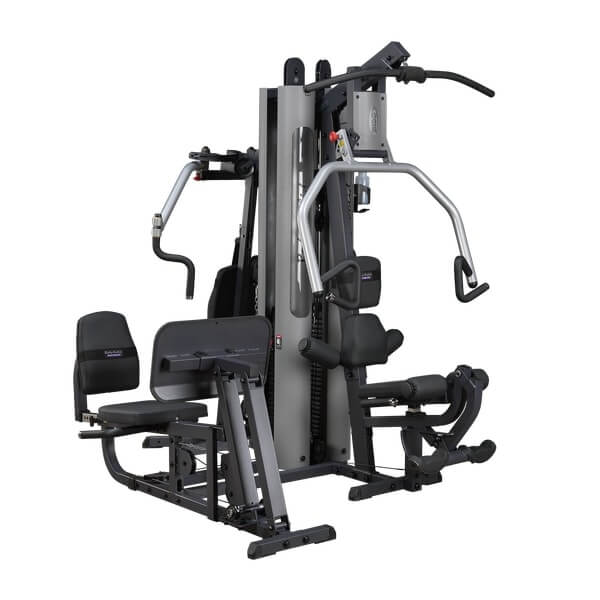 Body-Solid G9S vs Body-Solid EXM3000LPS Home Gym Comparison — Strength  Warehouse USA