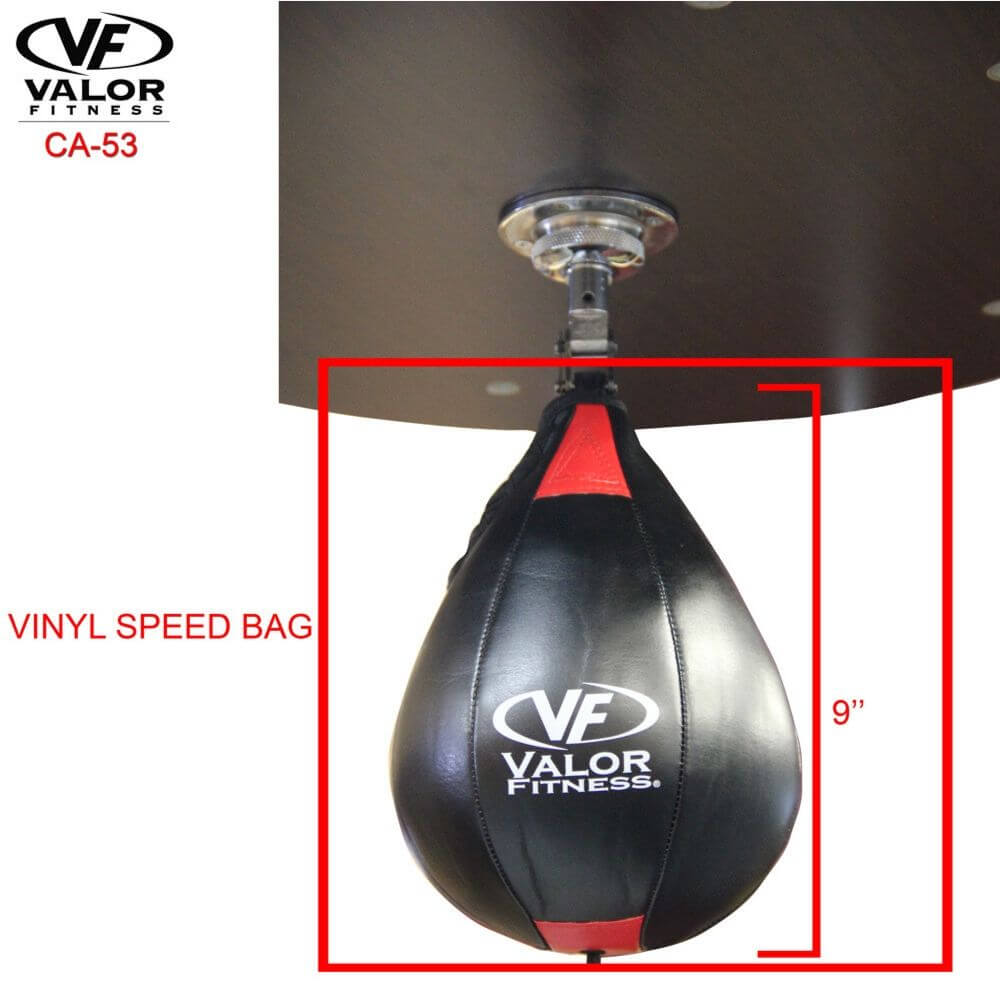 Valor Fitness CA-53 2&quot; Speed Bag Platform - Buy Online – Strength Warehouse USA