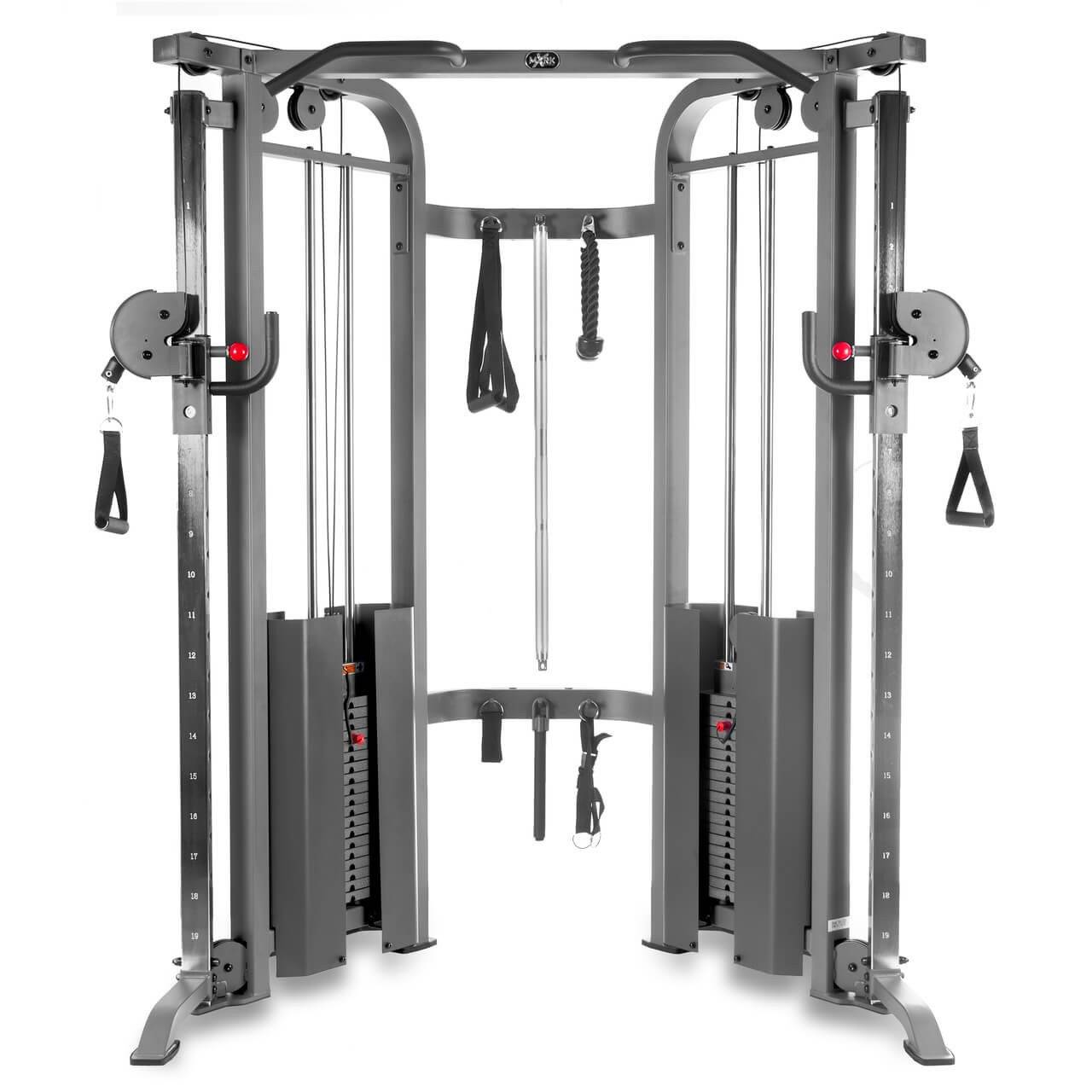 used functional trainer for sale