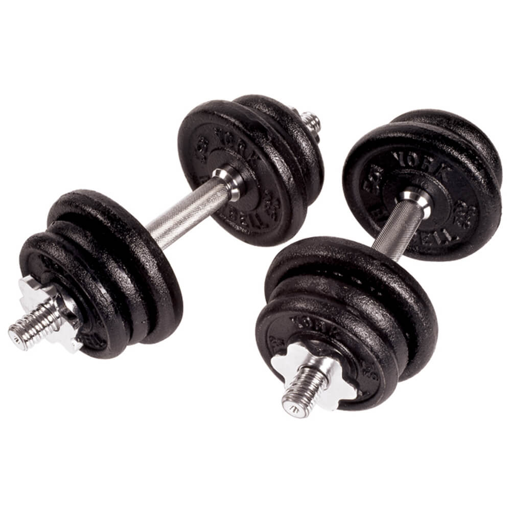 buy dumbbell set online