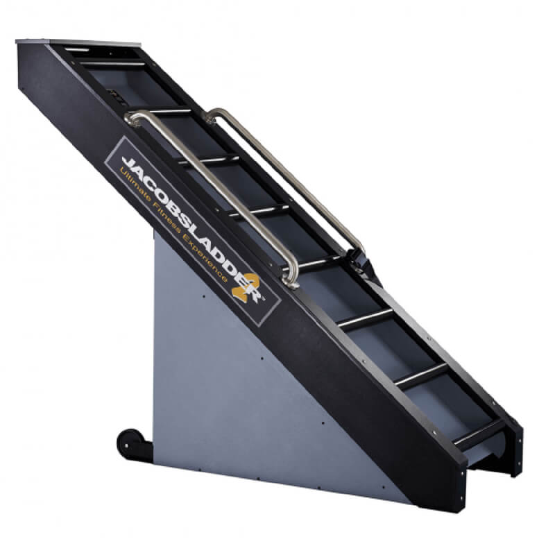 6 Day Jacobs Ladder Workout Machine for Push Pull Legs
