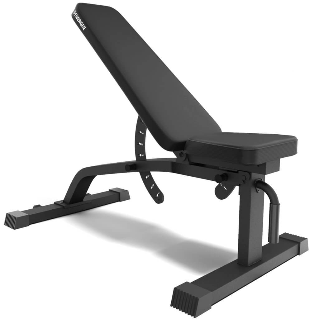 Weight Benches - Flat Benches, Adjustable FID, Utility Benches - Buy ...