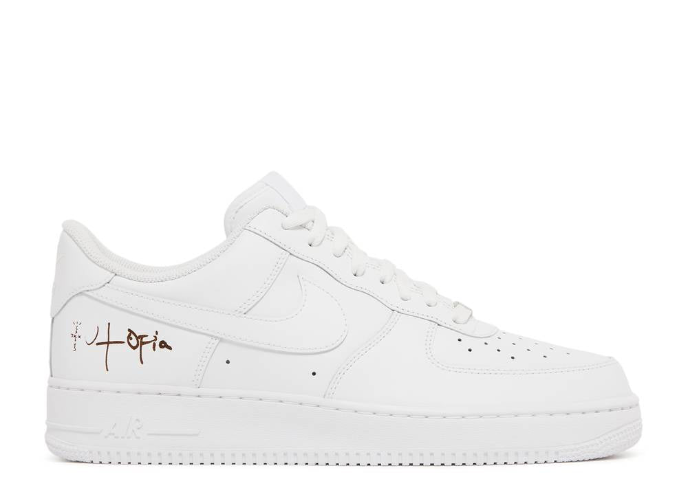 AIR FORCE 1 X TRAVIS SCOTT"UTOPIA"