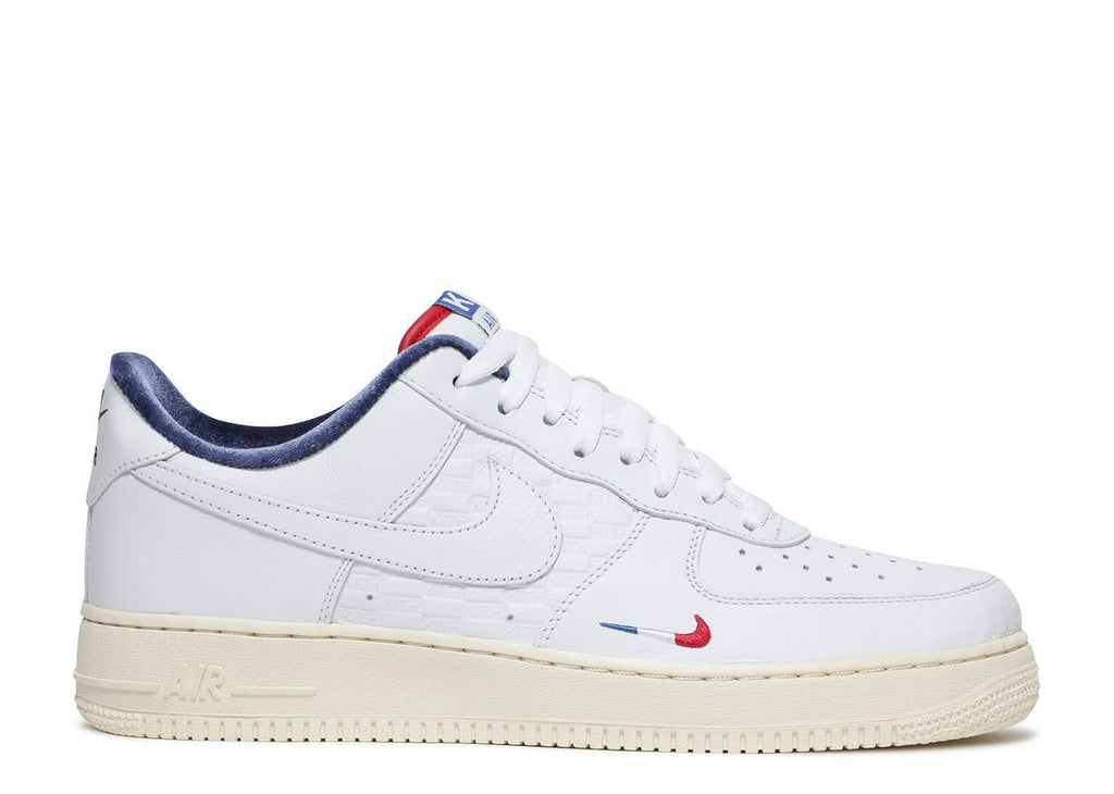 NIKE FORCE 1 LOW KITH "FRANCE" –