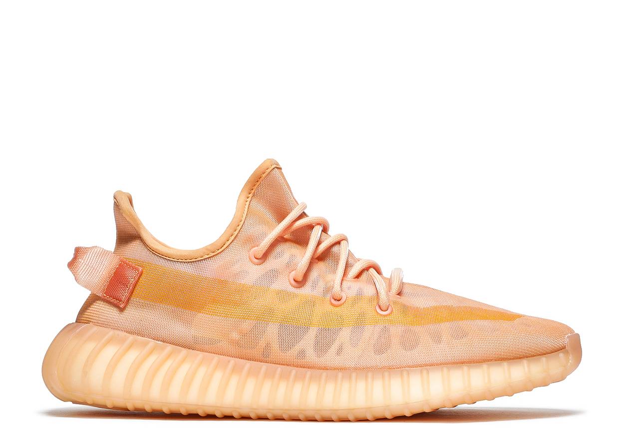 YEEZY BOOST 350 V2 "MONO CLAY"