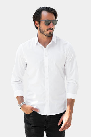 Linen shirts for men