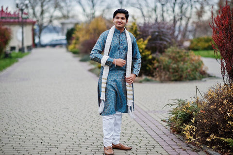 Diwali Outfits for Men