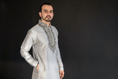 Diwali outfit ideas for men