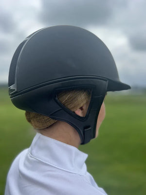 One Knot Hair Net Heavyweight - Top Call Tack & Apparel - No Knot Hair Net