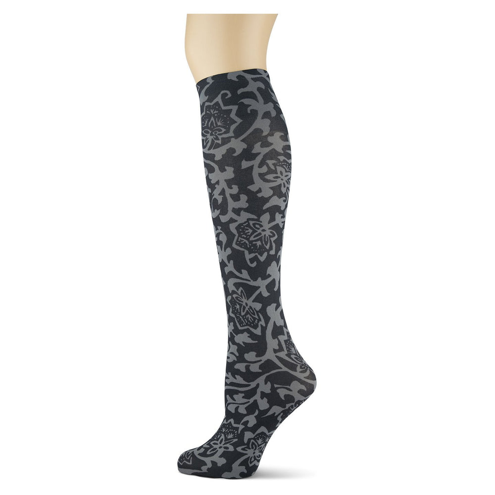 Women's Tiger Print Socks – Good Luck Sock