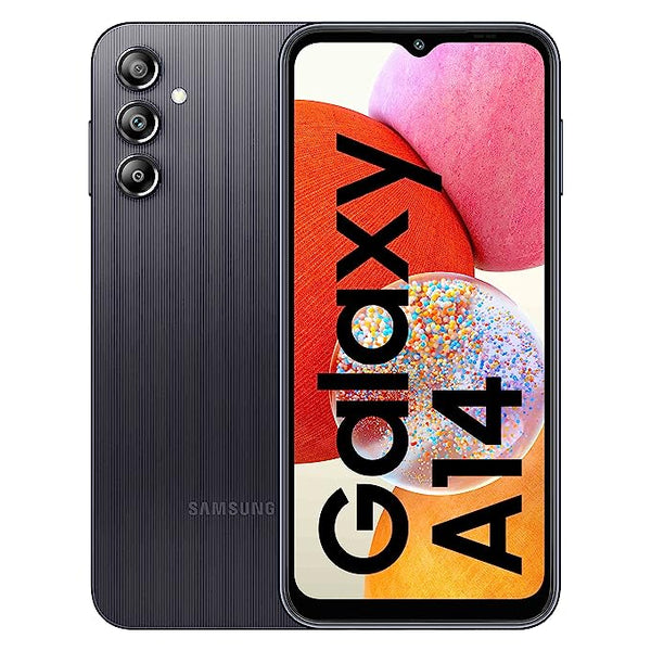 (Unlocked) Samsung Galaxy A23 5G SM-A236ED Dual Sim 128GB  Orange (4GB RAM)- Full phone specifications