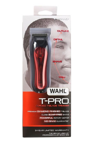 wahl t pro corded t blade