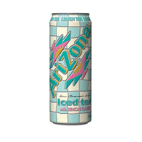 arizona tea flavors