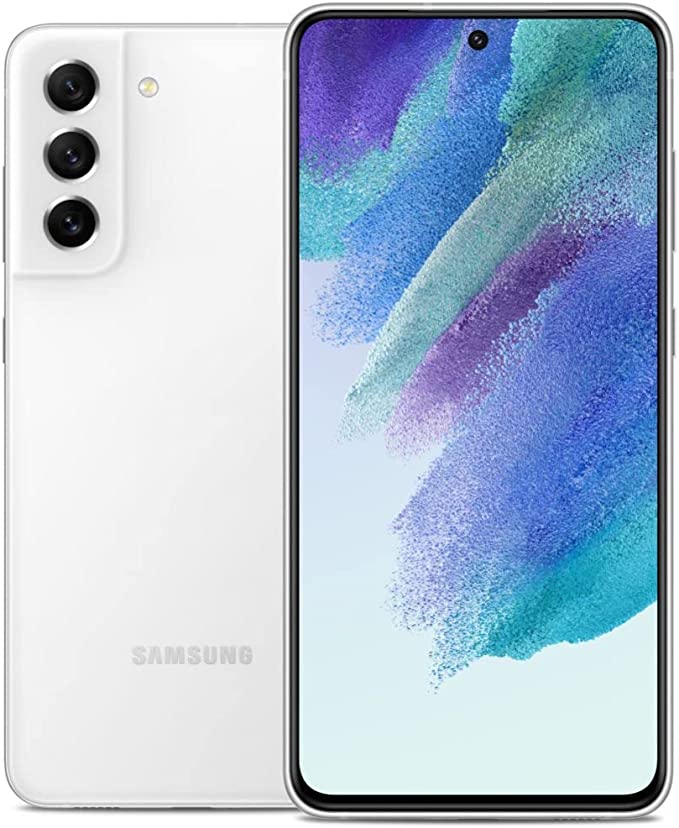 SAMSUNG Galaxy A23 (SM-A235M/DS) Dual SIM,128 GB 4GB RAM, Factory Unlocked  GSM, International Version - No Warranty - (White)