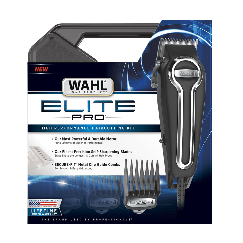 top ten mens hair clippers