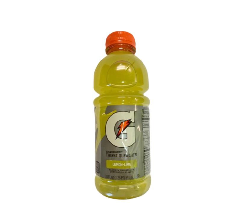 Gatorade Fruit Punch Sports Drink - 8pk/20 Fl Oz Bottles : Target