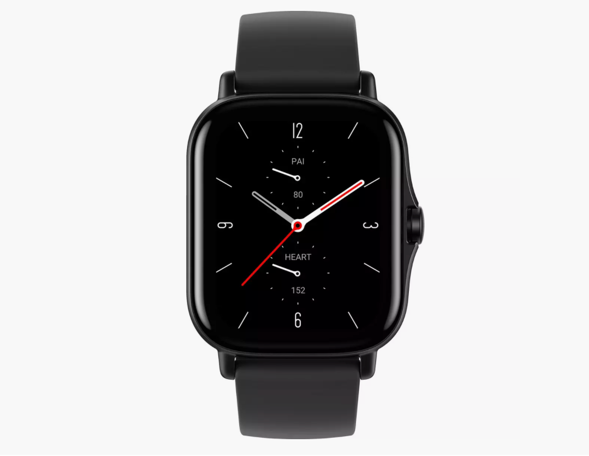 Reloj Smartwatch Xiaomi Mi Band 6 — MdeOfertas