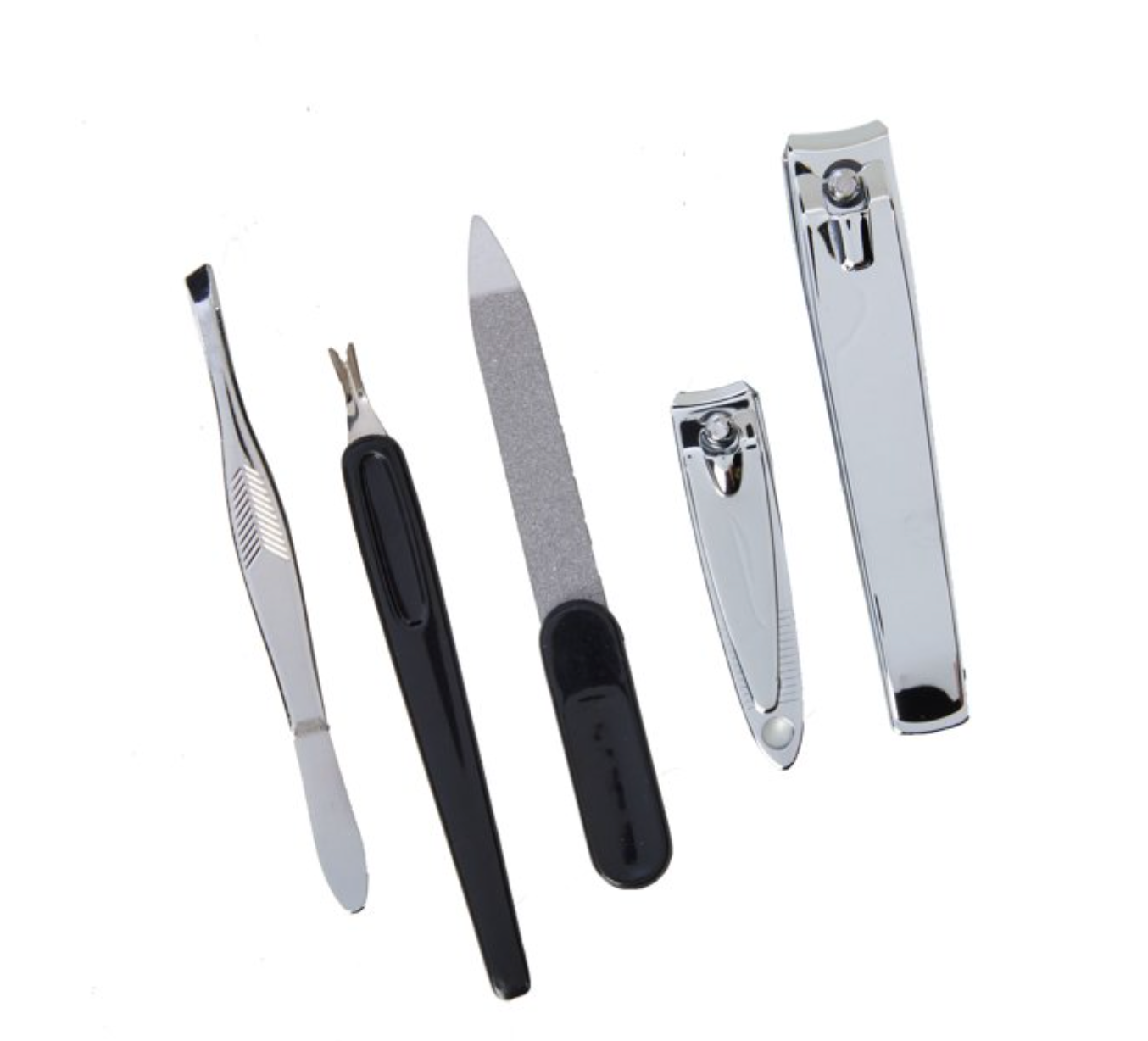 Deluxe Nail Clipper  Diatech Beauty Nail Implements