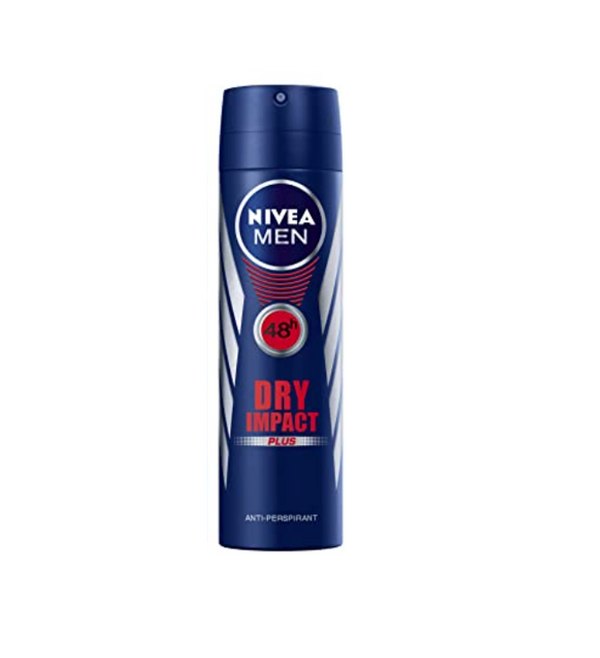 NIVEA DEO SP 200 DRY COMFORT : : Everything Else