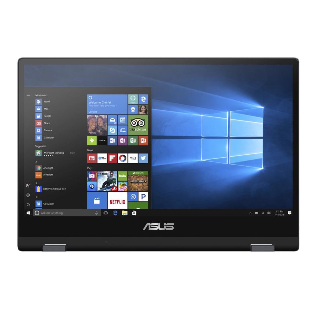 Notebook Asus Vivobook Go 14 Dualcore 2.8Ghz, 4GB, 128GB SSD, 14 FHD 