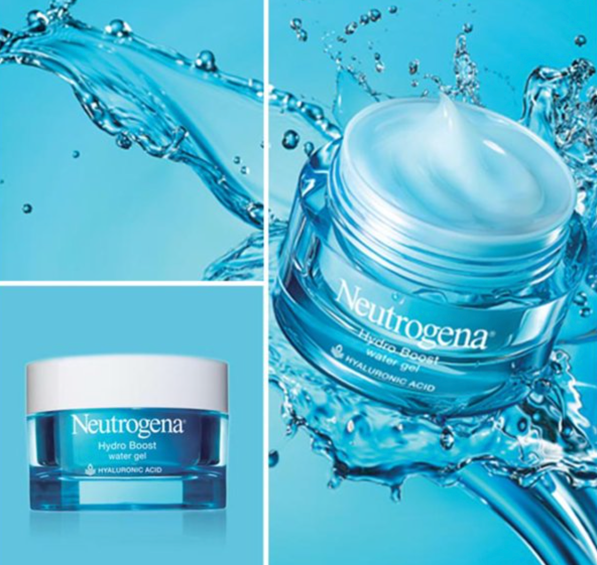 Water крема. Neutrogena Hydro Boost Hyaluronic acid Hydrating Water Gel Daily. Крем гель ньютроджина. Ньютроджина Ватер Бест. Гель в воде.