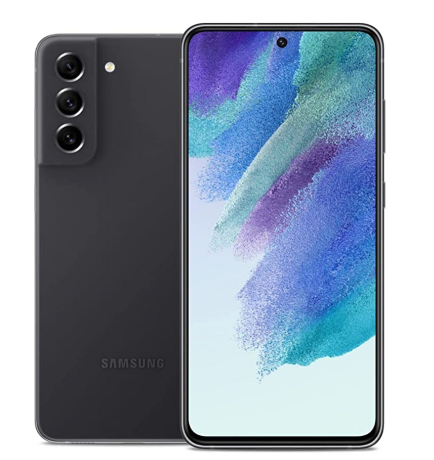 Samsung a23 5g ds 4 128 gb bk eu SM-A236BZKVEUE - Conforama