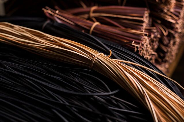 Leather Laces – American Leather Direct