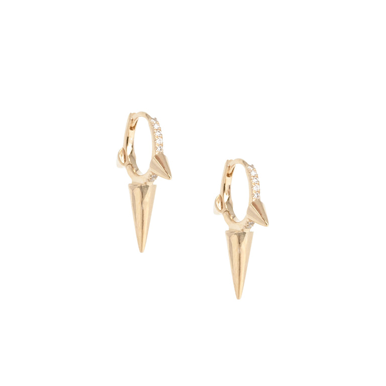 All Earrings | Nina Segal Jewelry
