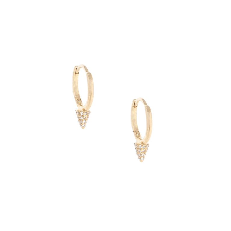 All Earrings | Nina Segal Jewelry