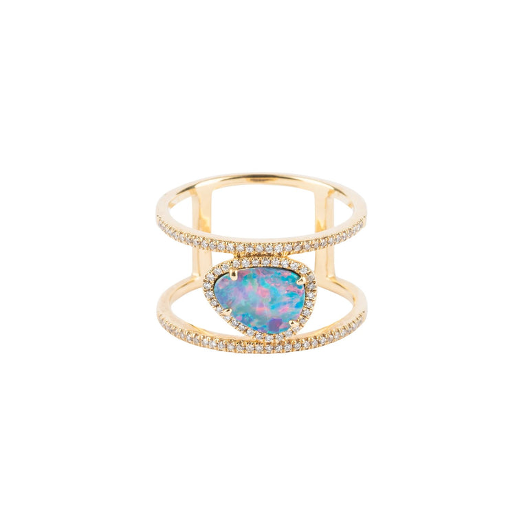 All Rings | Nina Segal Jewelry