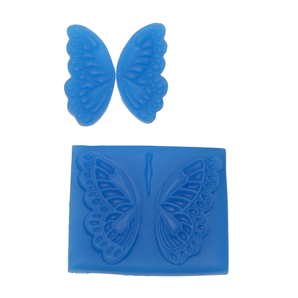 Butterfly Wing Press – First Impressions Molds