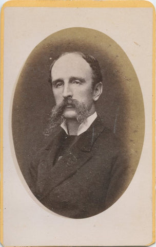 Durnford CDV