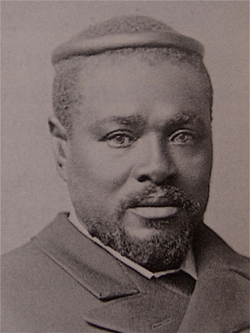 King Cetshwayo kaMpande