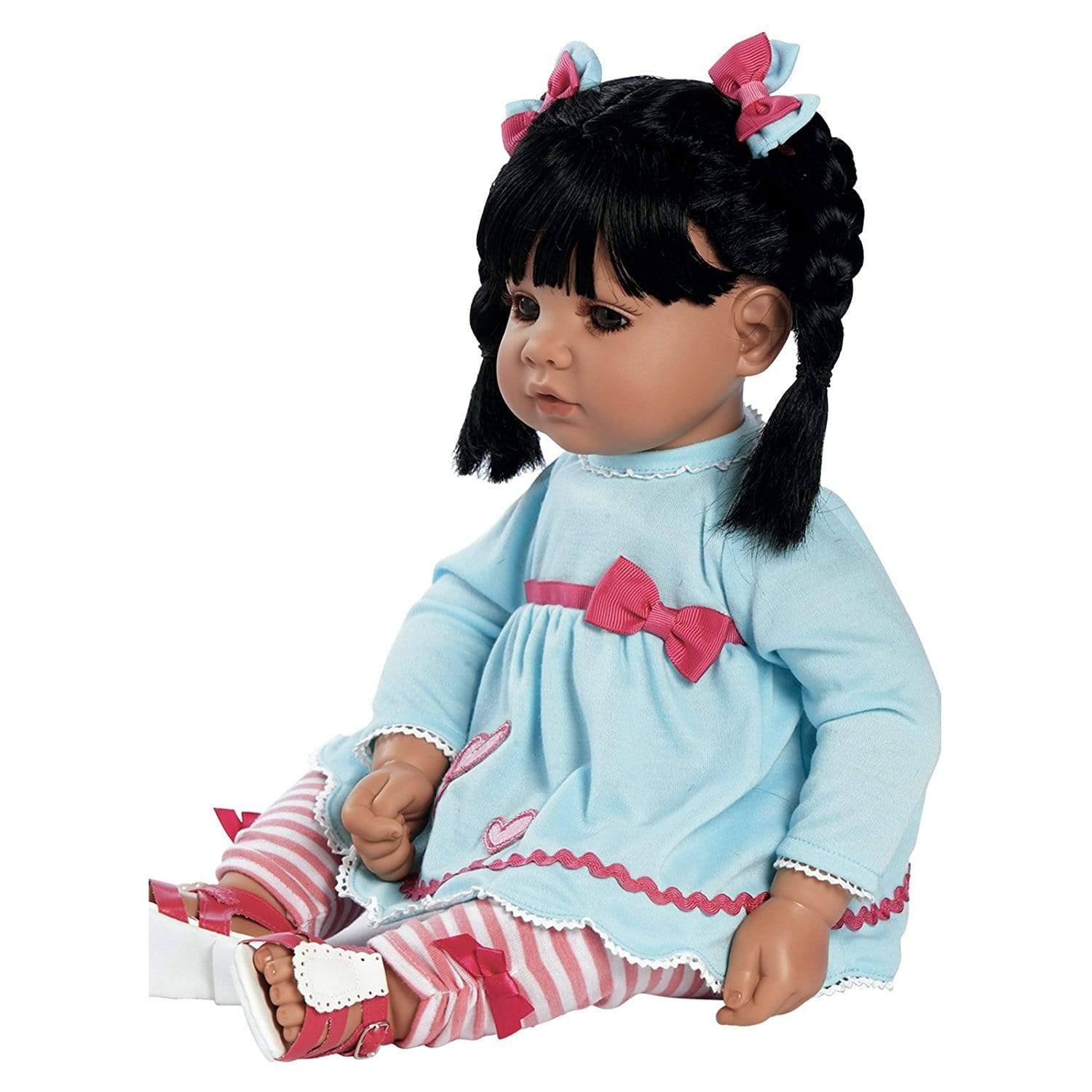 20 inch baby doll clothes