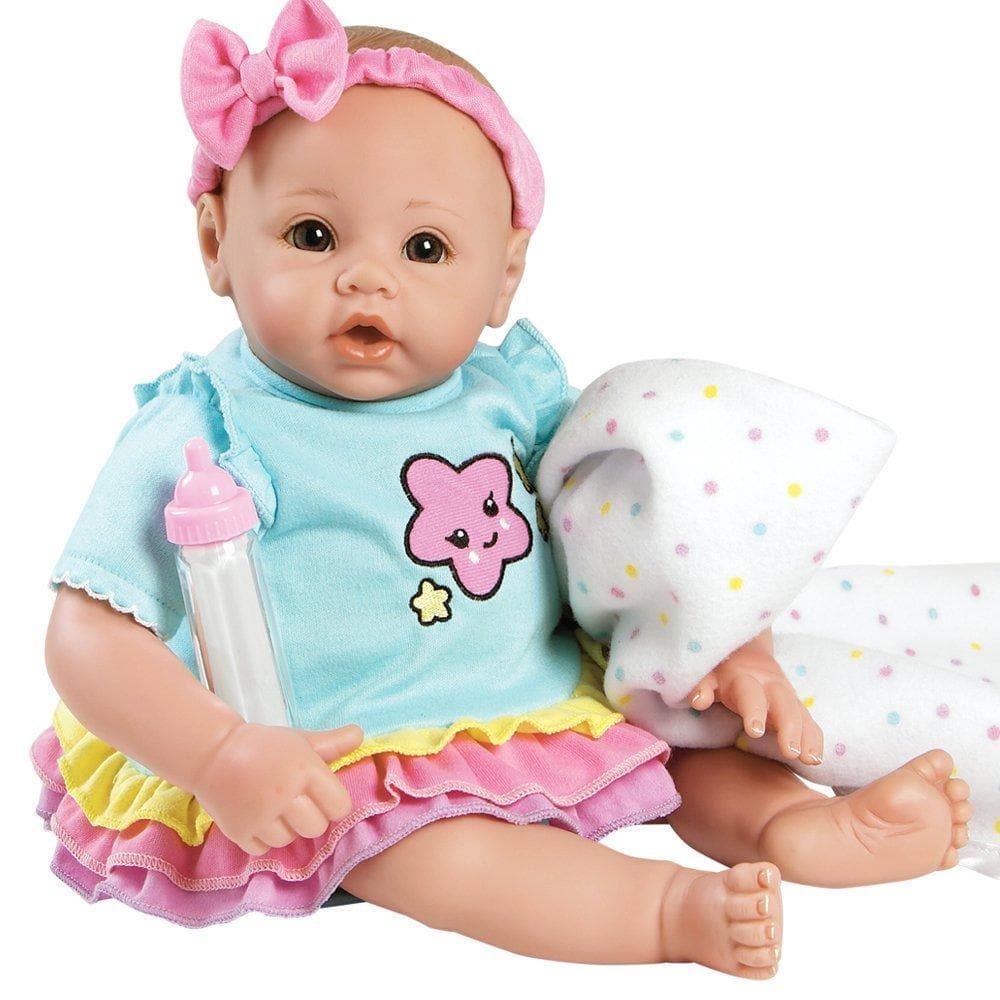 Handmade Lifelike Baby Dolls 22" Soft Vinyl Alive Reborn ...