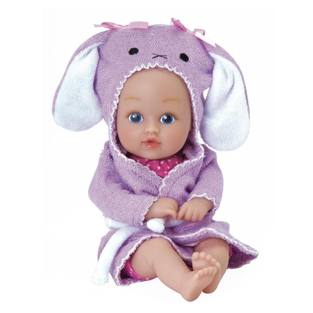 Avenir - My First Doll - Mom Baby Panda – Dam Toys B2C