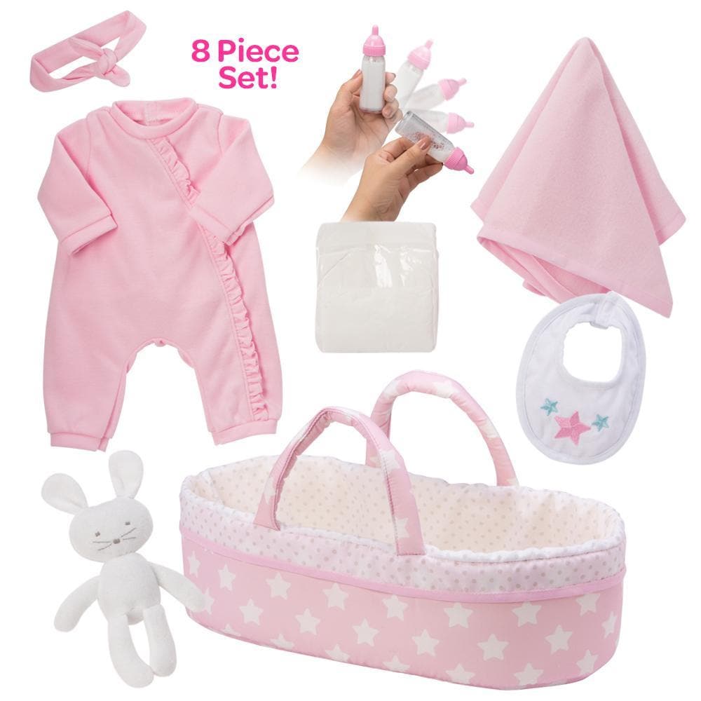 Adora Baby Doll Accessories - Magic Sippy Set - Magic Bottles