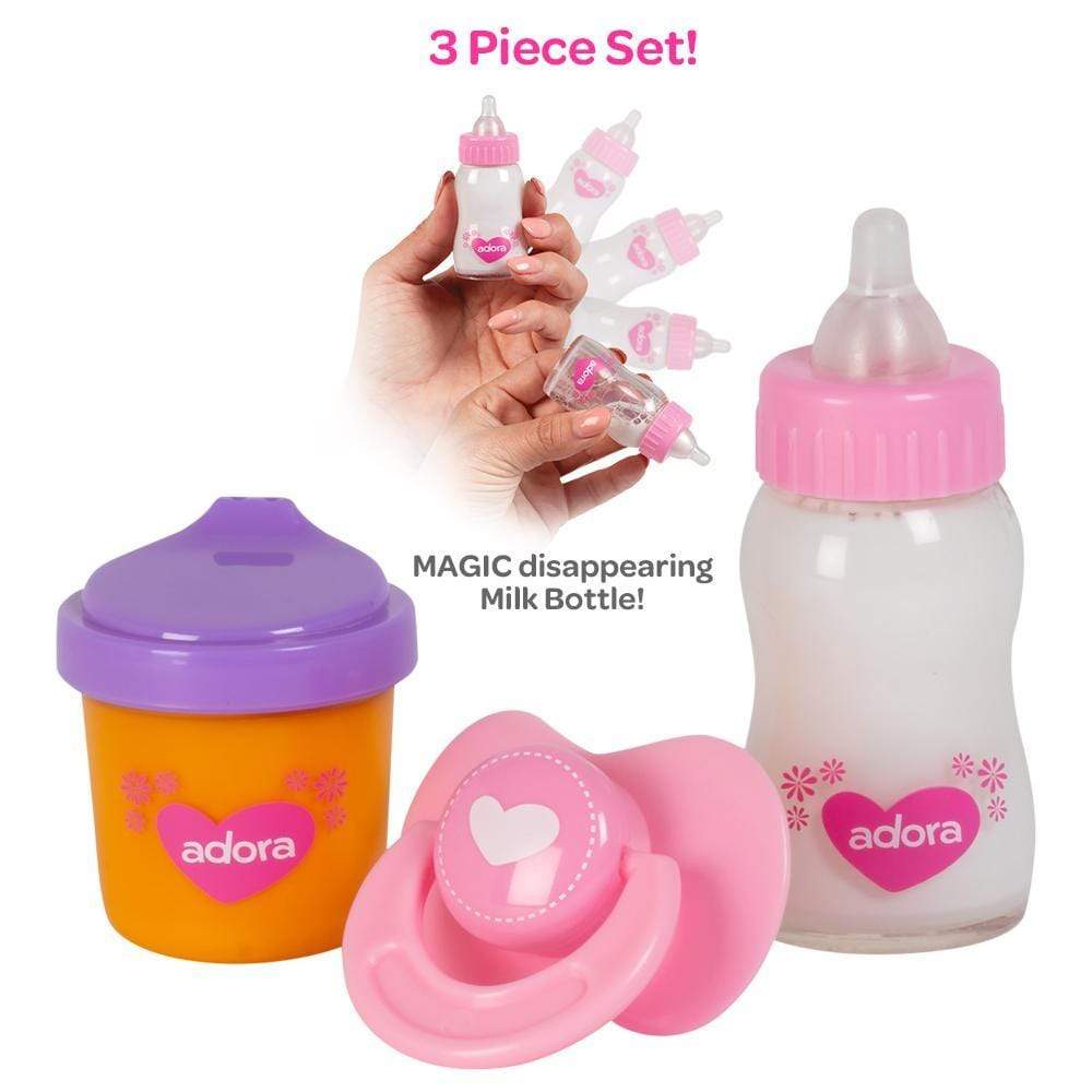 Adora Baby Doll Accessories, Adoption Baby Essentials, It's a Girl