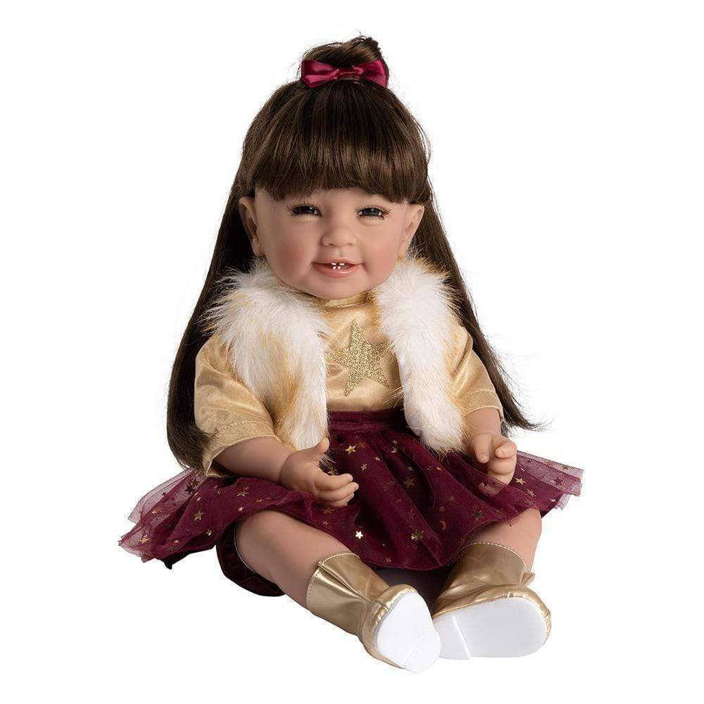 Adora Toddler DollEnchanted- Realistic Baby Doll - 20 inch