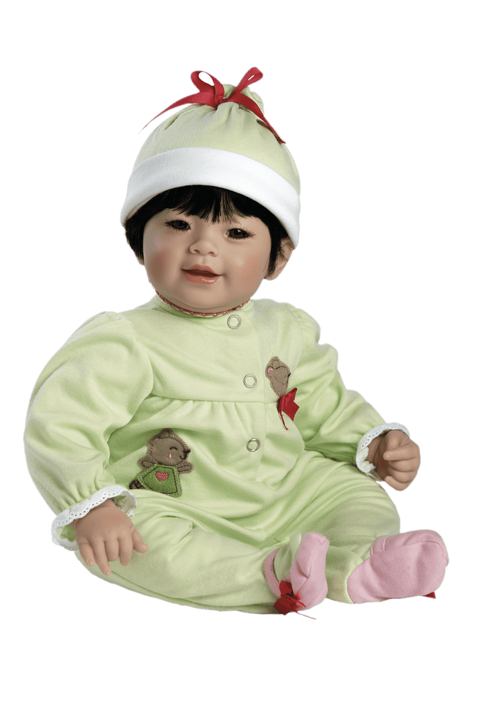 Adora Doll 20 Inch Toddler Baby Doll For Kids Play Dolly Dance
