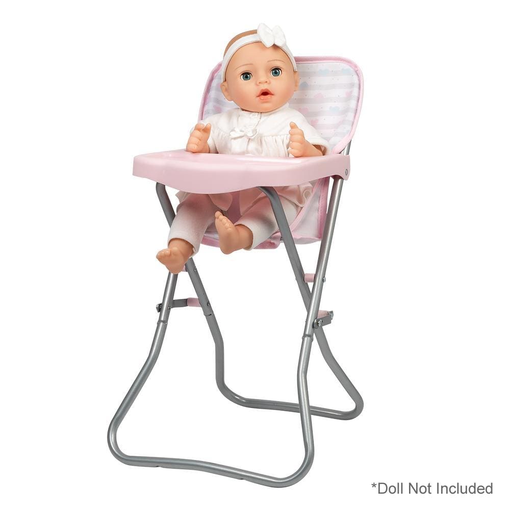 babydoll highchair