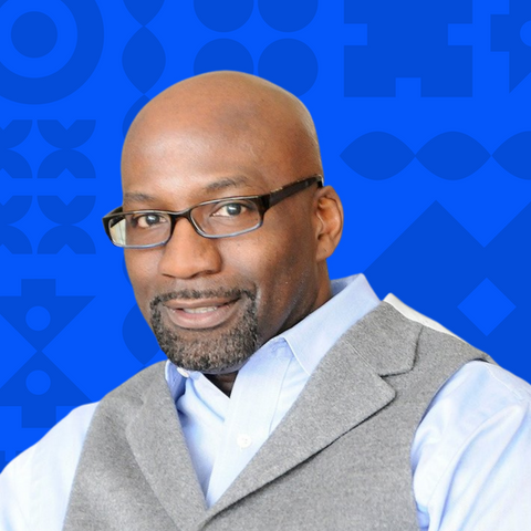 Dr. Rick Kittles of African Ancestry