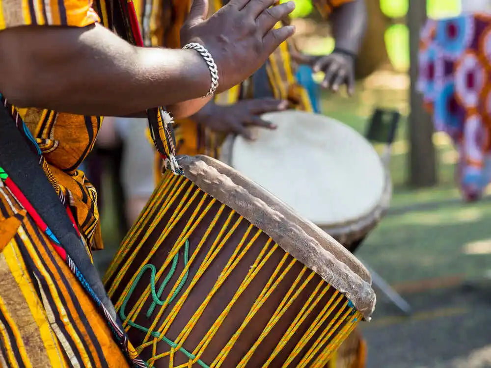 Mbalax music of senegal