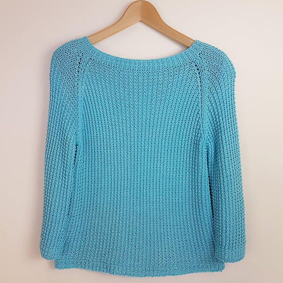 Women's - Moss Rib Raglan Sweater (Pattern Downloads) – Wool Baa