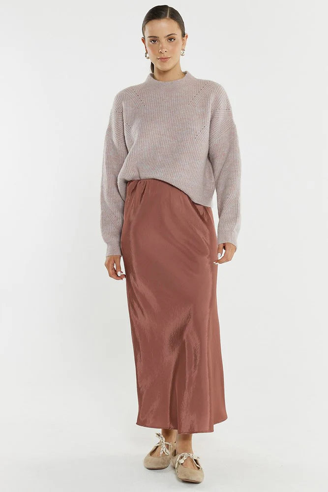 Sass | Nell Bias Skirt