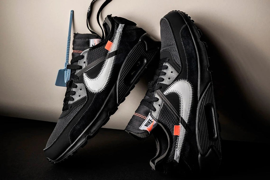 off white air max january 2019