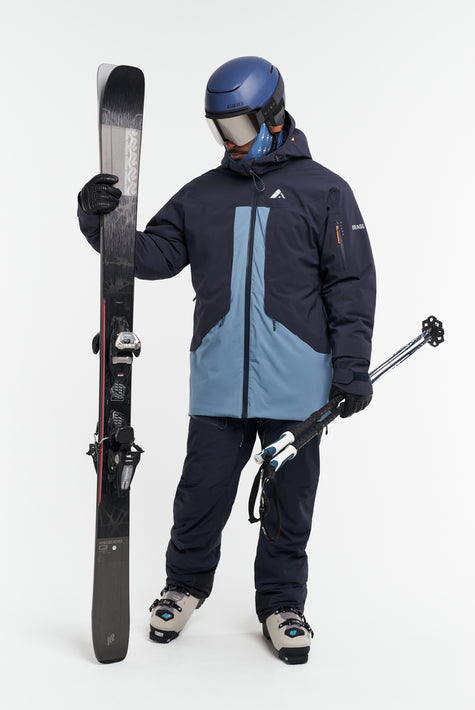 Men's Ski Clothing: Sale & Outlet Online | – Orage